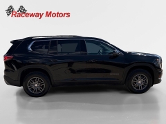 Used 2025  GMC Acadia FWD 4dr Elevation at Raceway Motors near Lufkin, TX