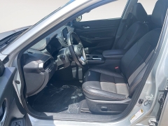 Used 2022  Nissan Altima 2&period;5 SR Sedan at Raceway Motors near Lufkin&comma; TX