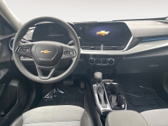 Used 2025  Chevrolet Trax FWD 4dr LT at Raceway Motors near Lufkin&comma; TX
