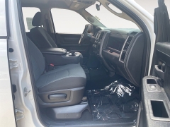 Used 2023  Ram 1500 Classic 4WD Tradesman Crew Cab 5'7" Box at Raceway Motors near Lufkin&comma; TX