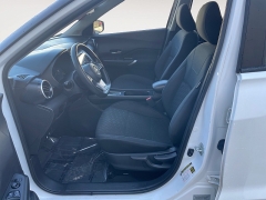 Used 2023  Nissan Kicks SV FWD at Raceway Motors near Lufkin&comma; TX