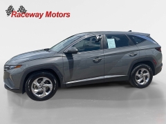 Used 2024  Hyundai Tucson SE FWD at Raceway Motors near Lufkin&comma; TX