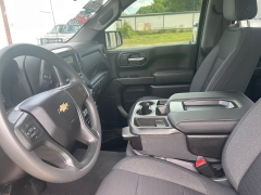 Used 2022  Chevrolet Silverado 1500 LTD 2WD Crew Cab 147" Custom at Raceway Motors near Lufkin&comma; TX