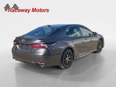 Used 2024  Toyota Camry SE Auto at Raceway Motors near Lufkin&comma; TX