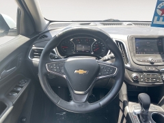 Used 2024  Chevrolet Equinox AWD 4dr LT w&sol;1LT at Raceway Motors near Lufkin&comma; TX
