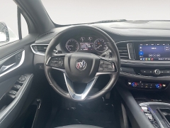 Used 2023  Buick Enclave FWD 4dr Essence at Raceway Motors near Lufkin&comma; TX