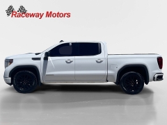 Used 2021  GMC Sierra 1500 2WD Crew Cab 147" Elevation at Raceway Motors near Lufkin&comma; TX