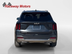 Used 2024  Kia Sorento S FWD at Raceway Motors near Lufkin&comma; TX