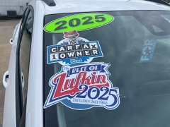 Used 2025  Chevrolet Trax FWD 4dr LT at Raceway Motors near Lufkin&comma; TX