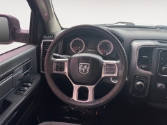 Used 2022  Ram 1500 Classic 2WD SLT Crew Cab 5'7" Box at Raceway Motors near Lufkin&comma; TX