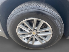 Used 2023  Chevrolet Traverse FWD 4dr LT Leather at Raceway Motors near Lufkin&comma; TX