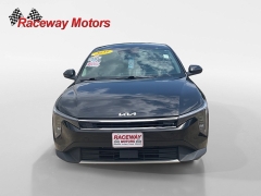 Used 2025  Kia K4 LXS FWD at Raceway Motors near Lufkin&comma; TX