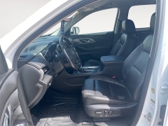 Used 2020  Chevrolet Traverse 4d SUV FWD RS at Raceway Motors near Lufkin&comma; TX