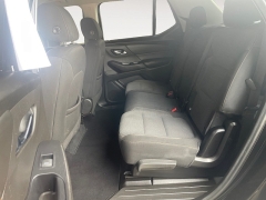 Used 2021  Chevrolet Traverse FWD 4dr LS w&sol;1LS at Raceway Motors near Lufkin&comma; TX