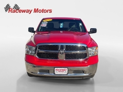Used 2024  Ram 1500 Classic 4WD SLT Quad Cab 6'4" Box at Raceway Motors near Lufkin&comma; TX