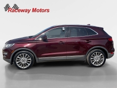Used 2016  Lincoln MKC 4d SUV FWD Reserve at Raceway Motors near Lufkin&comma; TX
