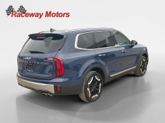 Used 2025  Kia Telluride S FWD at Raceway Motors near Lufkin&comma; TX