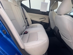 Used 2025  Nissan Altima SV FWD at Raceway Motors near Lufkin&comma; TX