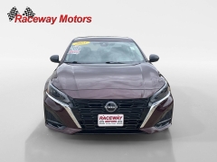 Used 2025  Nissan Altima SV FWD at Raceway Motors near Lufkin&comma; TX