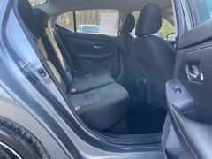 Used 2022  Nissan Sentra SR CVT at Raceway Motors near Lufkin&comma; TX