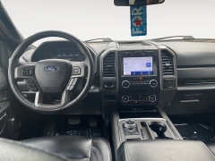 Used 2020  Ford Expedition 4d SUV 2WD XLT at Raceway Motors near Lufkin&comma; TX