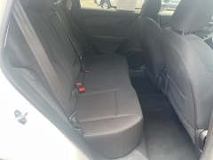 Used 2024  Nissan Rogue FWD S at Raceway Motors near Lufkin&comma; TX
