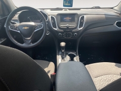 Used 2024  Chevrolet Equinox AWD 4dr LT w&sol;1LT at Raceway Motors near Lufkin&comma; TX