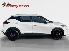 Used 2023  Nissan Kicks SV FWD at Raceway Motors near Lufkin&comma; TX