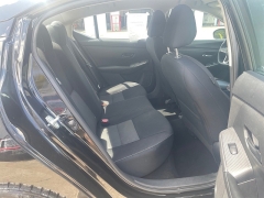 Used 2024  Nissan Sentra SV CVT at Raceway Motors near Lufkin&comma; TX