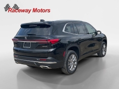 Used 2025  Buick Enclave AWD 4dr Preferred at Raceway Motors near Lufkin&comma; TX