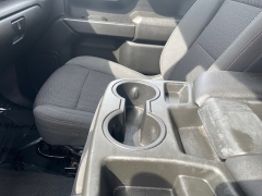 Used 2021  Chevrolet Silverado 1500 4WD Double Cab 147" Custom at Raceway Motors near Lufkin&comma; TX