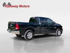 Used 2024  Ram 1500 Classic 2WD SLT Quad Cab 6'4" Box at Raceway Motors near Lufkin&comma; TX