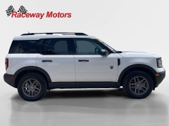 Used 2025  Ford Bronco Sport Big Bend 4x4 at Raceway Motors near Lufkin&comma; TX