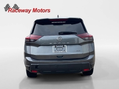 Used 2025  Nissan Rogue AWD SV at Raceway Motors near Lufkin&comma; TX