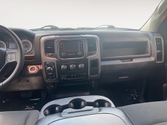 Used 2023  Ram 1500 Classic 4WD Tradesman Crew Cab 5'7" Box at Raceway Motors near Lufkin&comma; TX