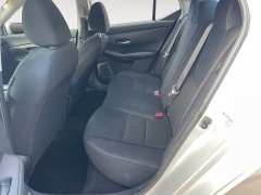 Used 2021  Nissan Sentra S CVT at Raceway Motors near Lufkin&comma; TX