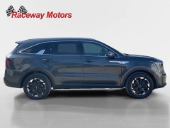 Used 2024  Kia Sorento S FWD at Raceway Motors near Lufkin&comma; TX
