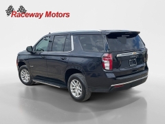 Used 2023  Chevrolet Tahoe 2WD 4dr LT at Raceway Motors near Lufkin, TX