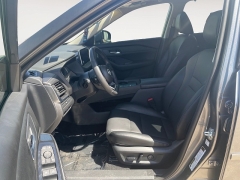 Used 2024  Nissan Rogue FWD SV at Raceway Motors near Lufkin&comma; TX