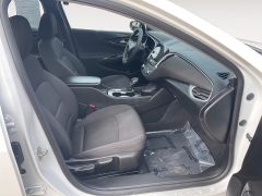 Used 2023  Chevrolet Malibu 4dr Sdn LS w&sol;1FL at Raceway Motors near Lufkin&comma; TX