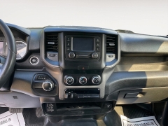 Used 2022  Ram 2500 4WD Tradesman Crew Cab 8' Box at Raceway Motors near Lufkin&comma; TX