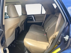 Used 2019  Toyota 4Runner 4d SUV RWD Limited at Raceway Motors near Lufkin&comma; TX