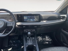 Used 2025  Nissan Kicks SV FWD at Raceway Motors near Lufkin&comma; TX