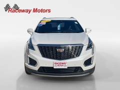 Used 2020  Cadillac XT5 4d SUV FWD Premium Luxury V6 at Raceway Motors near Lufkin&comma; TX