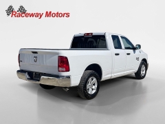 Used 2024  Ram 1500 Classic 2WD SLT Quad Cab 6'4" Box at Raceway Motors near Lufkin&comma; TX