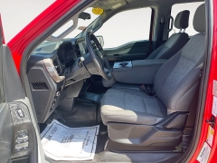 Used 2024  Ford F-150 4WD XL SuperCrew 5&period;5' Box at Raceway Motors near Lufkin&comma; TX