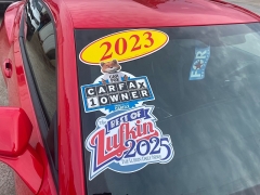 Used 2023  Chevrolet Camaro 2dr Cpe 1LT at Raceway Motors near Lufkin&comma; TX