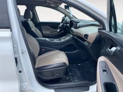 Used 2022  Hyundai Santa Fe SEL AWD at Raceway Motors near Lufkin&comma; TX