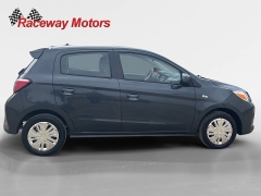 Used 2024  Mitsubishi Mirage ES CVT at Raceway Motors near Lufkin&comma; TX