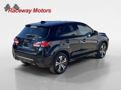 Used 2023  Mitsubishi Outlander Sport SE 2.0 AWC CVT at Raceway Motors near Lufkin, TX